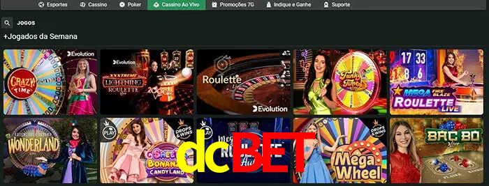 dcbet bet