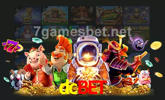 cassino dcbet