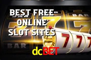 Bônus e promoções da dcbet