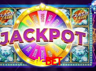 Interface moderna da plataforma dcbet