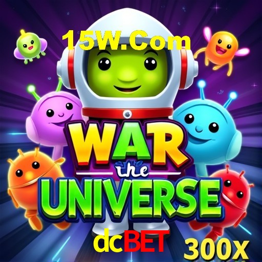 Interface do App dcbet