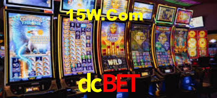 APP rápido e leve da dcbet