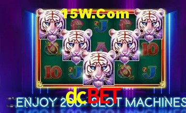 Casino Ao Vivo dcbet