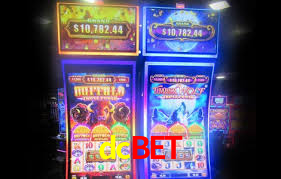 dcbet login