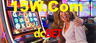 dcbet App Interface