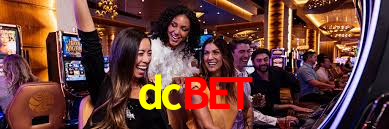 Sinta a adrenalina dos jogos de cassino com dcbet