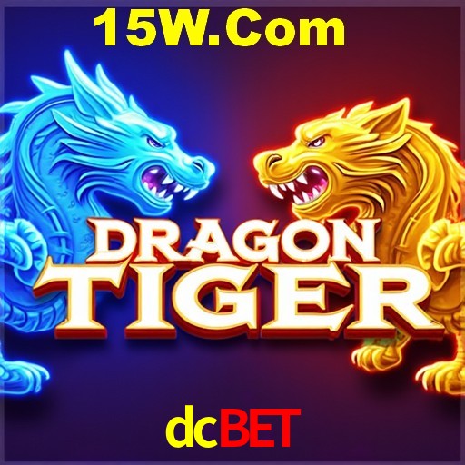 Game Providers dcbet