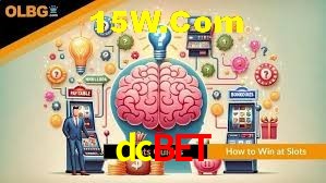 Experiência VIP dcbet