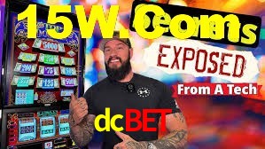 Premium Interface dcbet