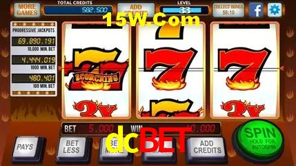 Integração de APIs dcbet