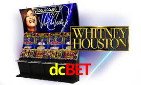 Blackjack Table dcbet