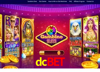 Cadastro Rápido dcbet
