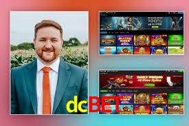 Live Casino dcbet