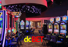 Explore as vantagens do dcbet: serviço profissional e confiabilidade