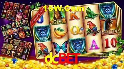 Benefícios VIP na dcbet
