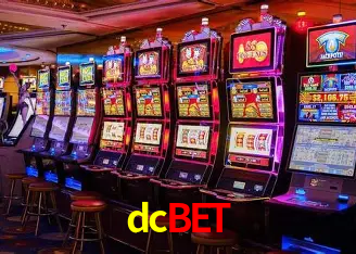 Login Seguro dcbet