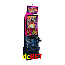 VIP Casino dcbet