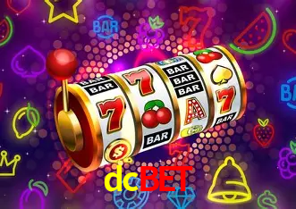 Variedade de jogos na dcbet