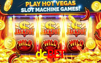 Promoção Relâmpago dcbet