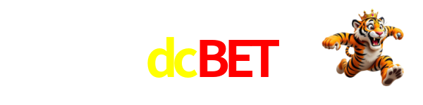 Logo da dcbet