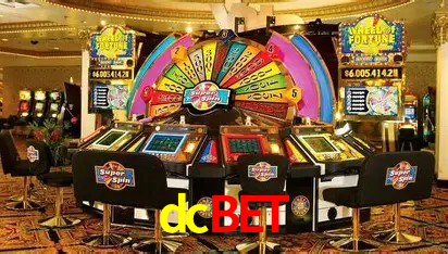 dcbet login